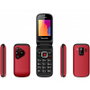 Sunstech CELT24 Rojo